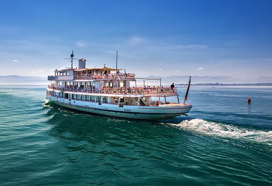Croisieres d-exploration