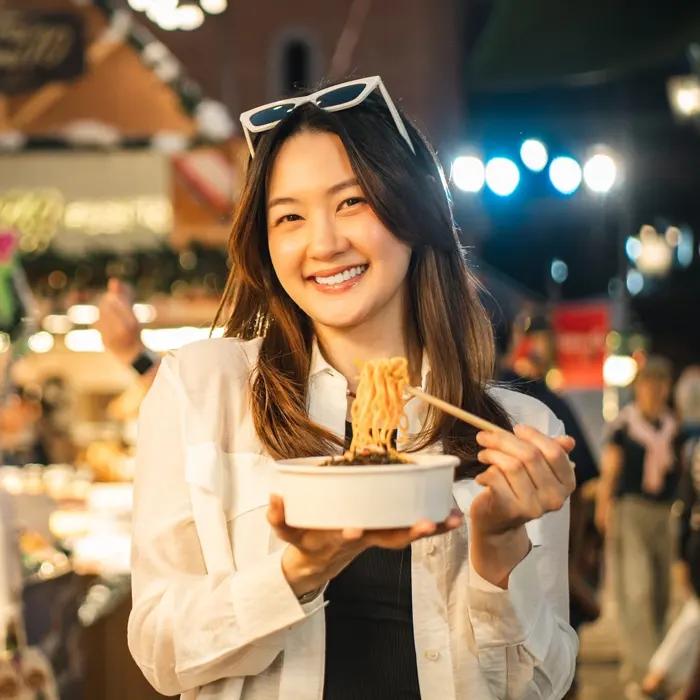 Itinéraires gastronomiques